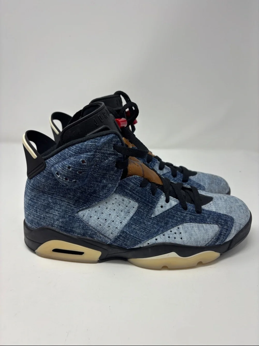 Jordan stylish men